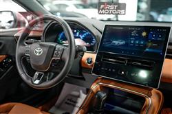 تۆیۆتا ئەڤەلۆن